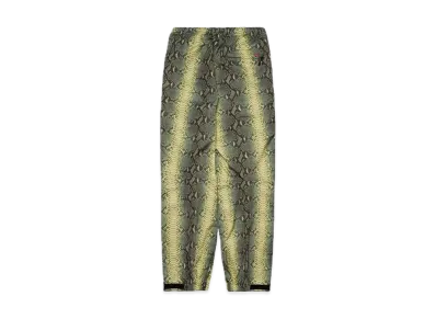 Supreme x The North Face Taped Seam Pant "Yellow"