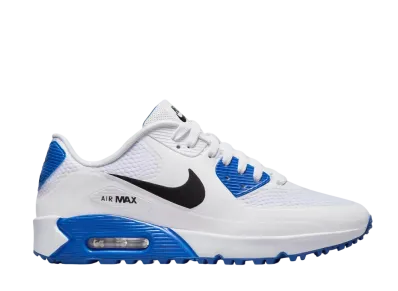 Nike Air Max 90 G "White Royal"