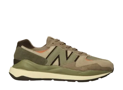 New Balance M5740 RSB "Brown/Khaki"