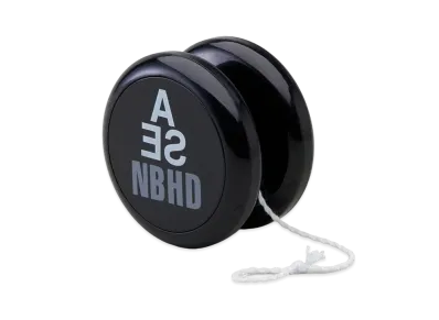 NEIGHBORHOOD NHWDS / P-YO-YO "Black"