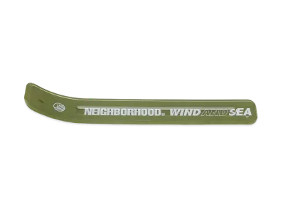 NEIGHBORHOOD NHWDS / INCENSE HOLDER "Olive"