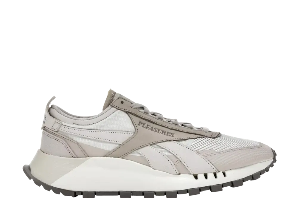 リーボック クラシックレザー レガシー "プレジャーズ"