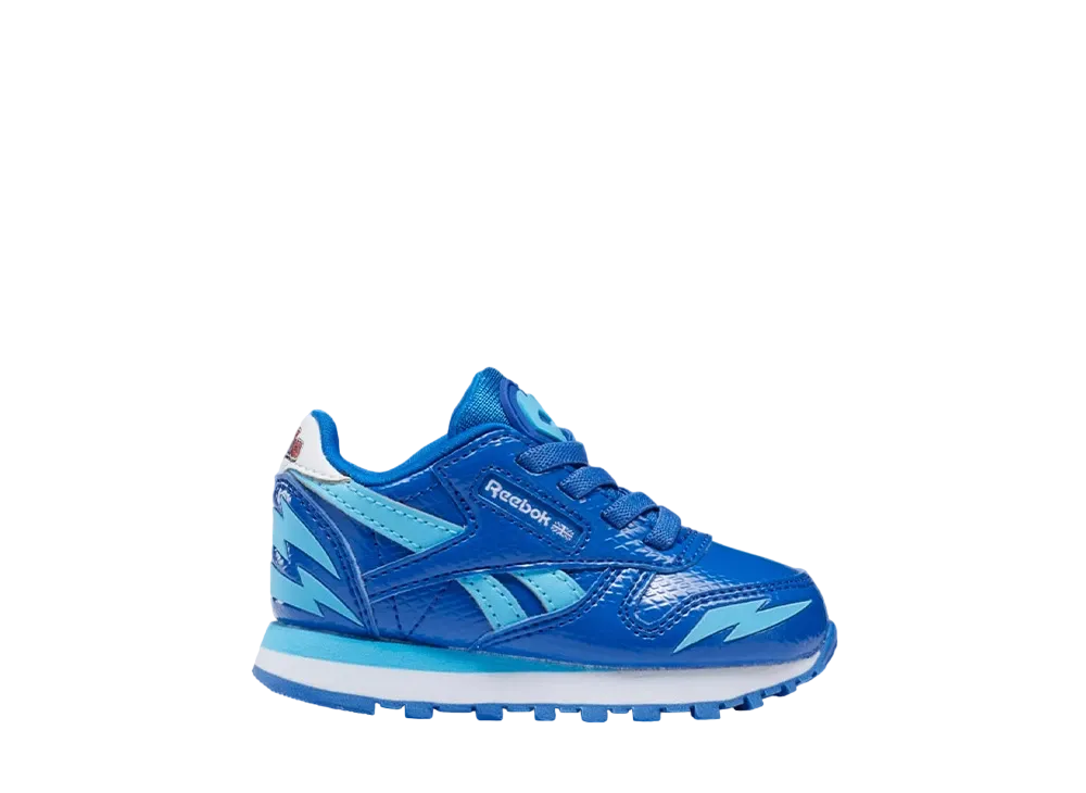 パジャマスク × リーボック TD クラシックレザー "キャット ボーイ"(キッズ)