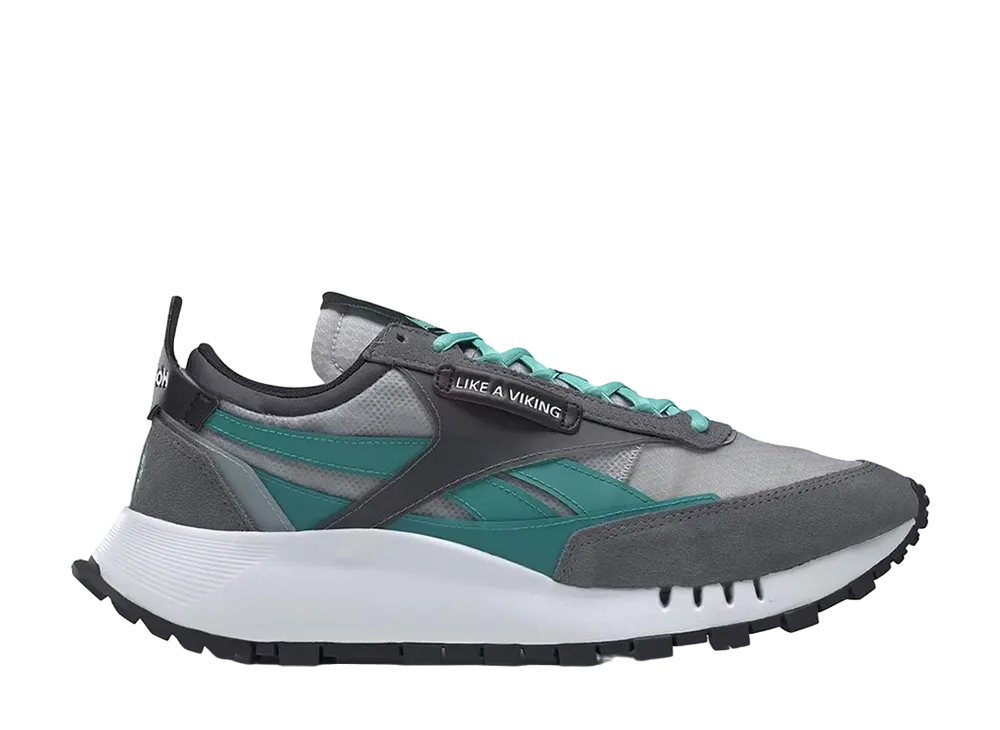 アサシンズ クリード × リーボック クラシックレザー レガシー "ヴァルハラ"