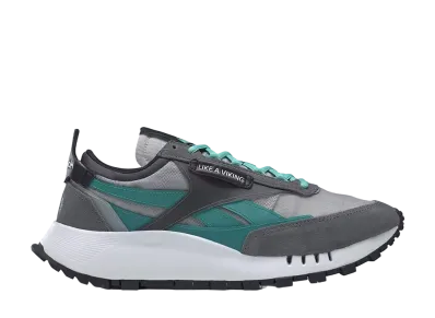 Assassin's Creed × Reebok Classic Leather Legacy "Valhalla"