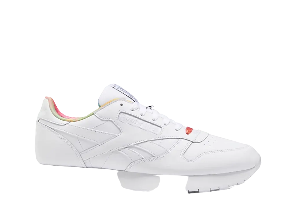 リーボック クラシックレザー "プライド" (2020)