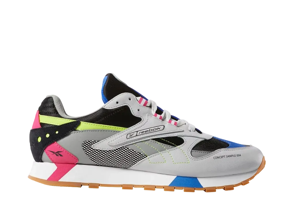 リーボック クラシックレザー ATI 90s "グレイ"