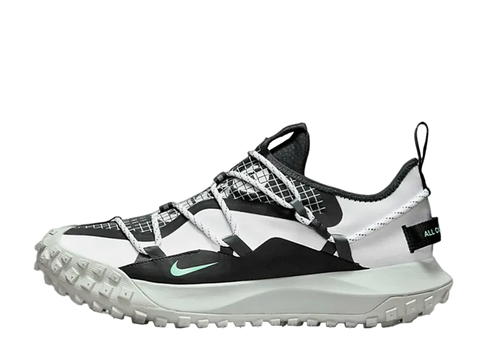 Nike ACG Mountain Fly Low SE "White/Black"