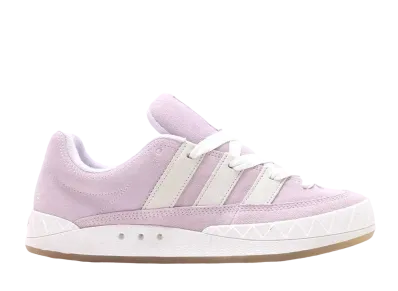 アディダス オリジナルス アディマティック "パープル ティント"
