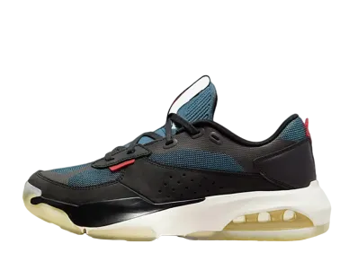 Nike Air Jordan Air 200E "Black/University Red"