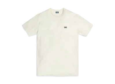 Kith LAX Tee "Sandrift"