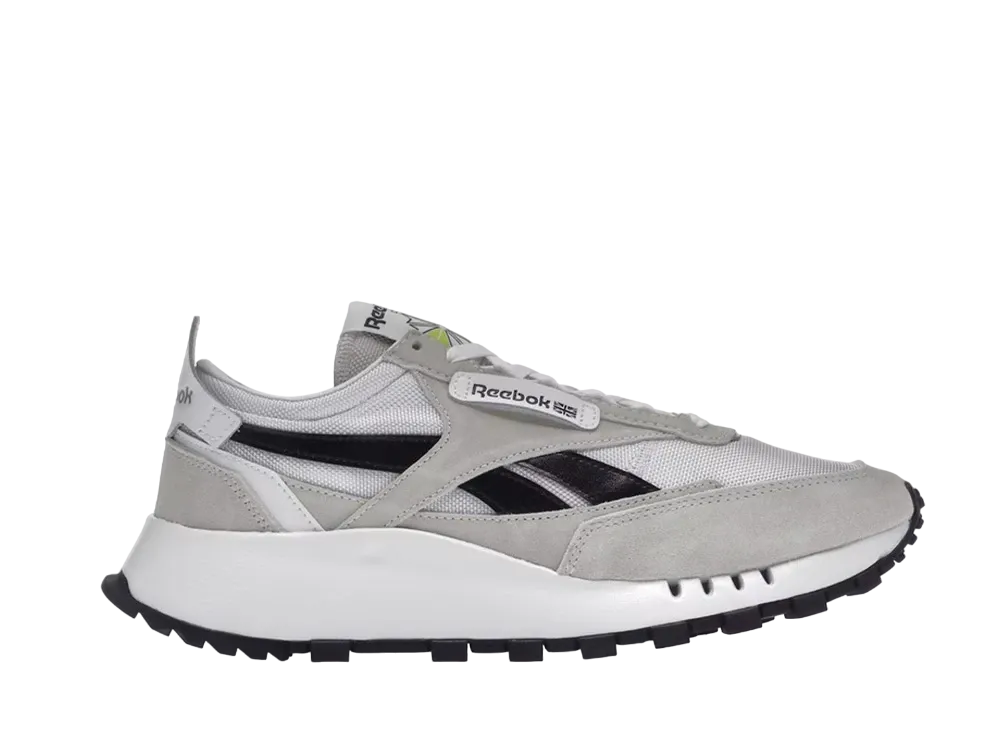 リーボック クラシックレザー レガシー "ホワイト ブラック"