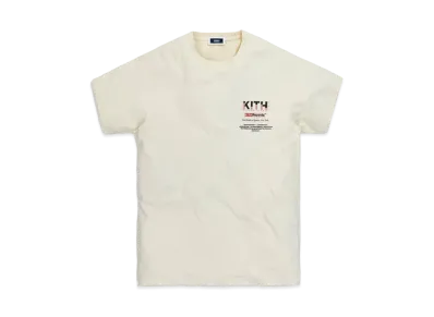Kith Records Tee "Turtle Dove"