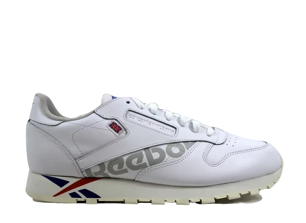 リーボック クラシックレザー "アルタード ホワイト"