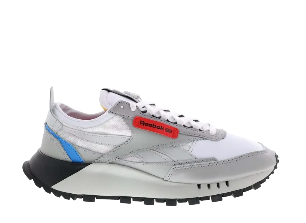 リーボック クラシックレザー レガシー "スターク グレイ"