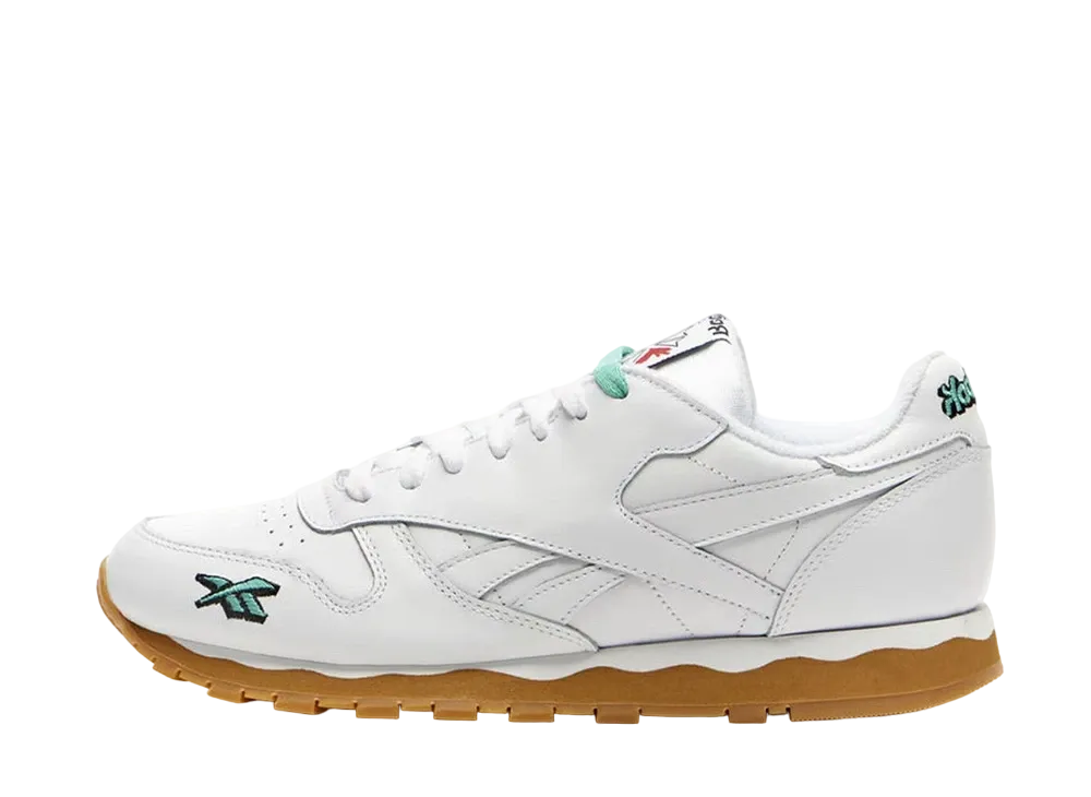 リーボック クラシックレザー 3AM "アトランタ"