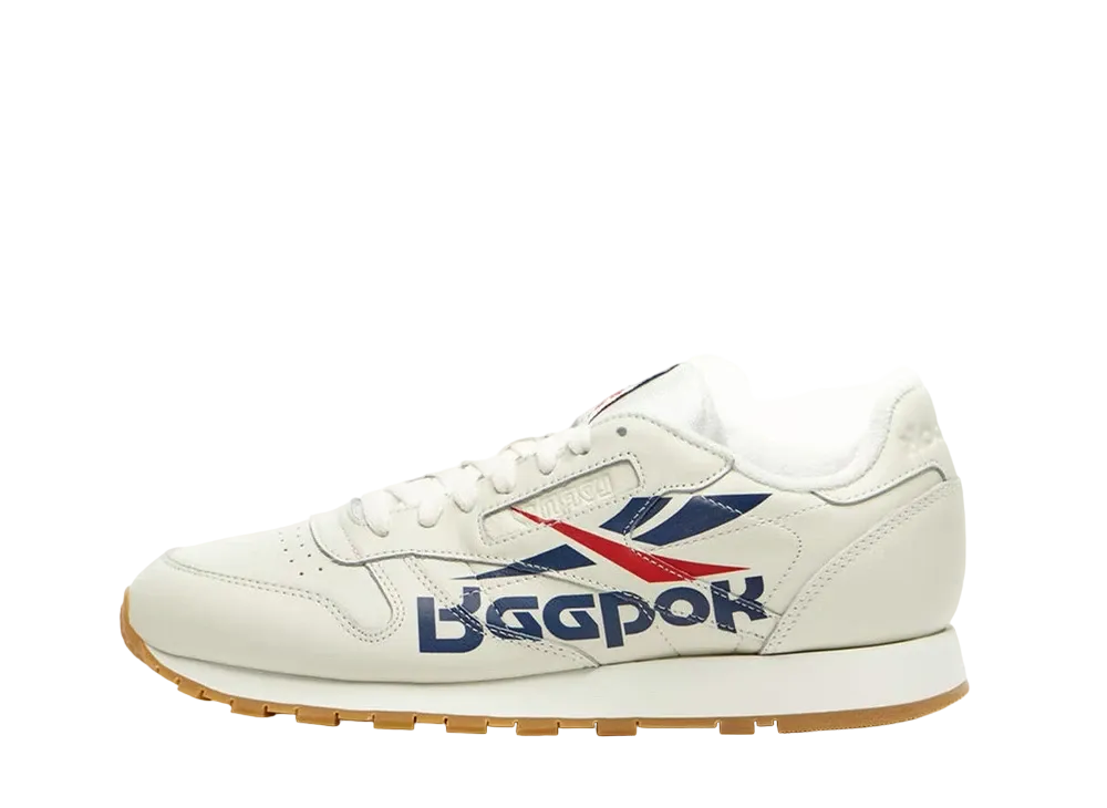 3AM アトランタ × リーボック クラシックレザー "チョーク"