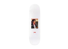 Supreme x Michael Jackson Skateboard Supreme x Michael Jackson Skateboard
