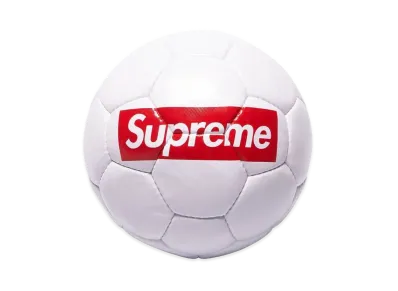 Supreme / Umbro Soccer Ball "White"