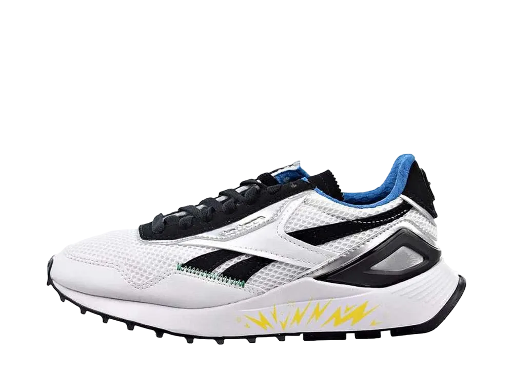 ザ ジェットソン × リーボック クラシックレザー レガシー AZ "ジョージ ジェットソン"