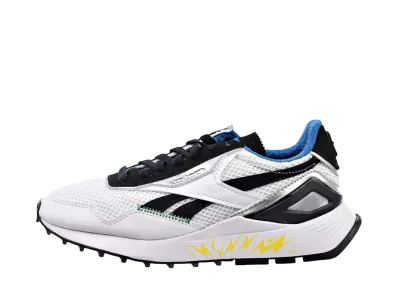 The Jetsons × Reebok Classic Leather Legacy AZ "George Jetson"