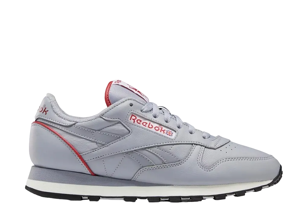 リーボック クラシック レザー 1983 ヴィンテージ "コールド グレー 3/フラッシュ レッド/チョーク"