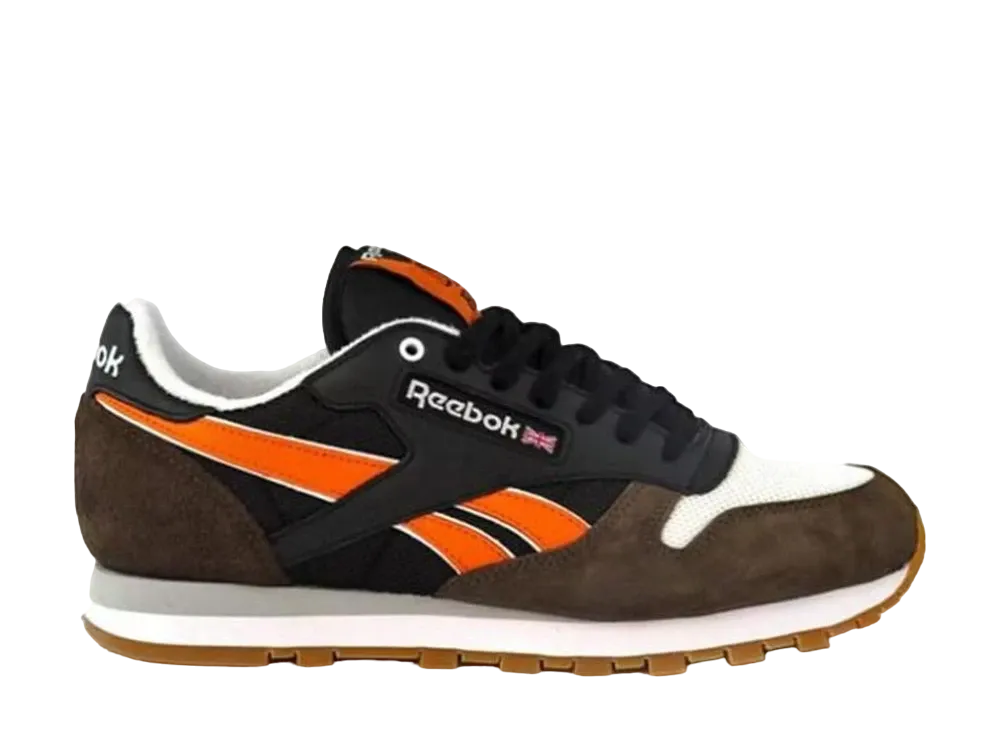 リーボック クラシックレザー "ハイ & ローズ オータム リーブス"