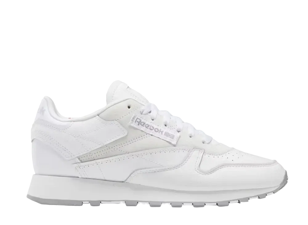 リーボック クラシックレザー "ホワイト ロードナイト"