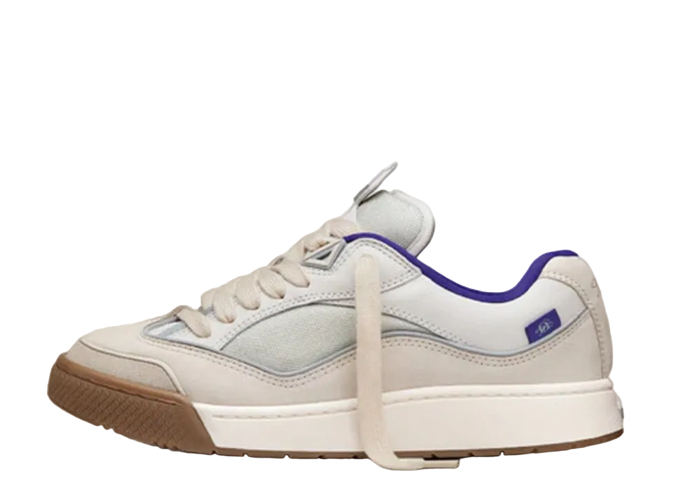 カクタス ジャック × ディオール B713 スニーカー "グレインド カーフスキン/テクニカル メッシュ/ヌバック カーフスキン"