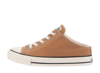 Converse All Star Inheel Mule OX "Camel"