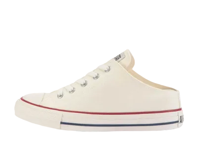 Converse All Star Inheel Mule OX "White"