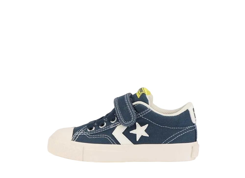 Converse KIDS Breakstar SK V-1 OX "Navy/Lime"