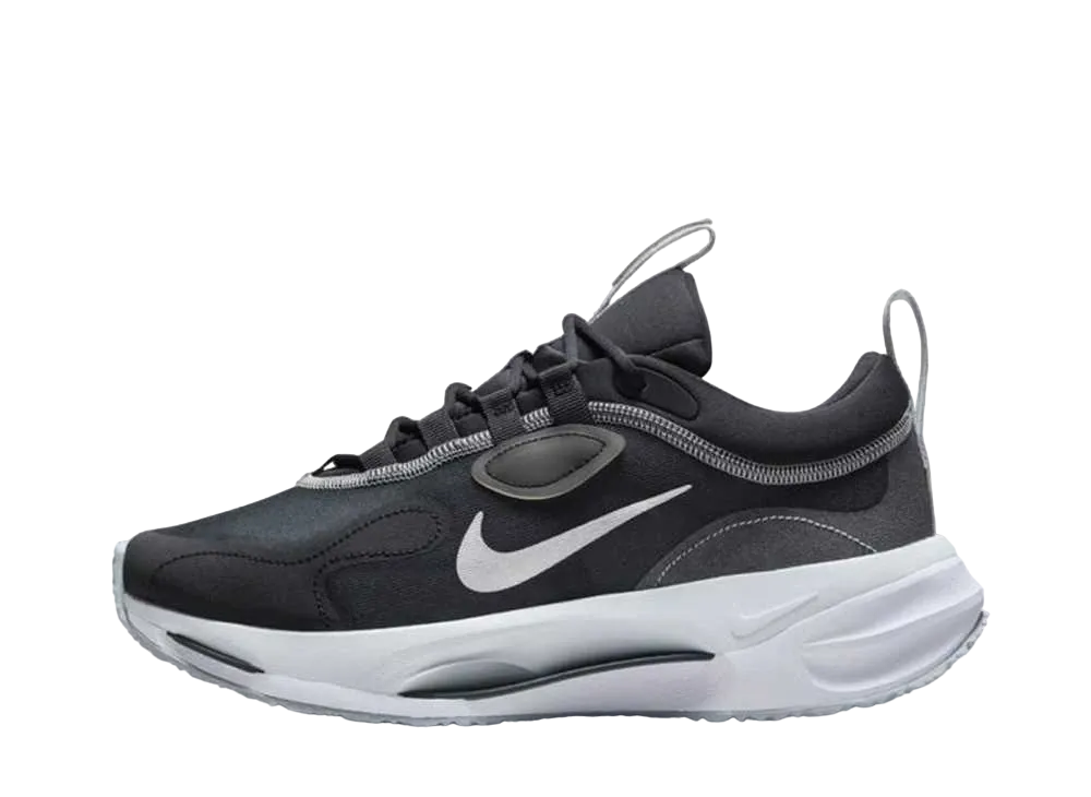 Nike Women's Spark "Black White"