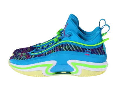 Nike Air Jordan 36 Low Luka "Blue"