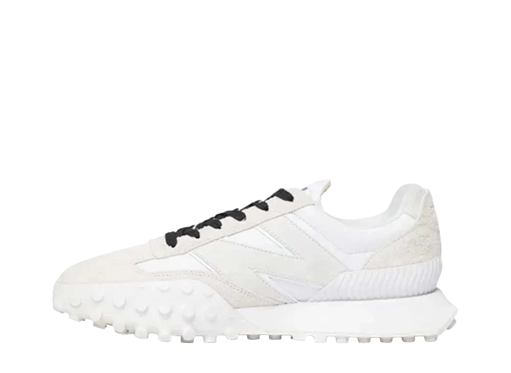 スタウド × ニューバランス ウィメンズ XC-72 "ホワイト"