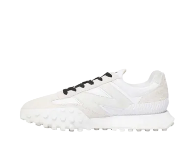 STAUD × New Balance Women's XC-72 "Whirte"