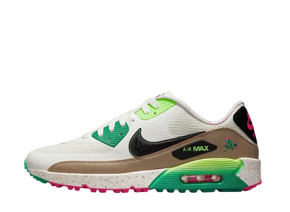 Nike Air Max 90 Golf "Back Home"