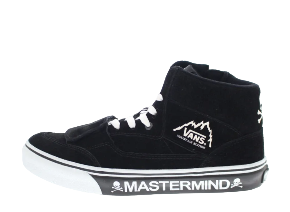 Vans Mountain Edition Mastermind "Black"
