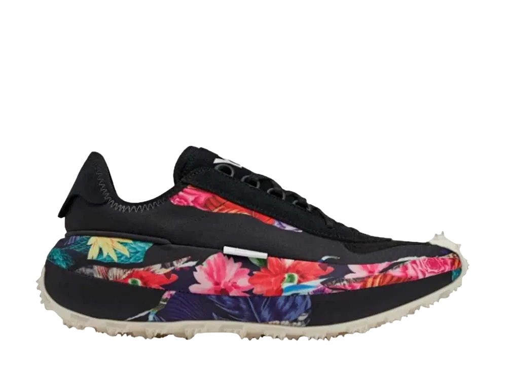 アディダス ワイスリー TN C1 "ブラック/コア ホワイト/クリーム ホワイト"