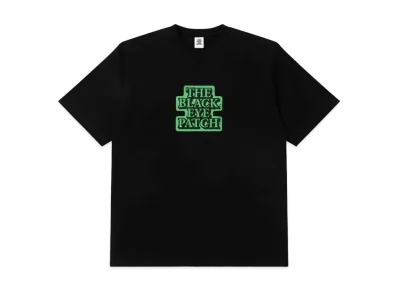 BlackEyePatch StockX NeetTokyo OG Label Tee "Black"