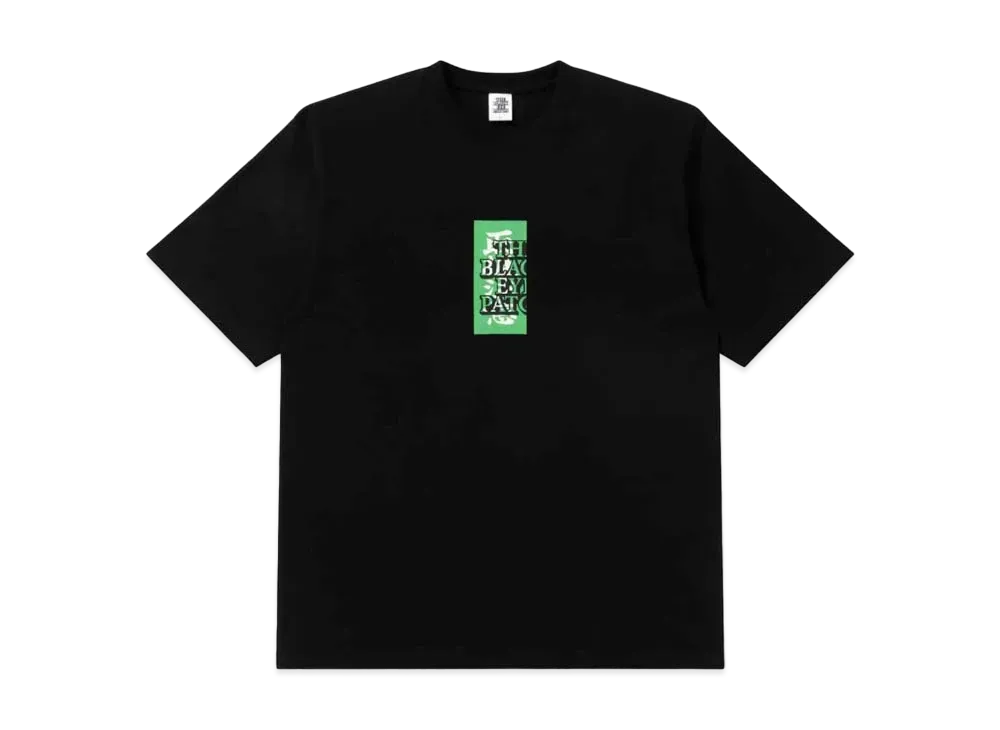 BlackEyePatch StockX NeetTokyo Handle With Care Tee "Black"