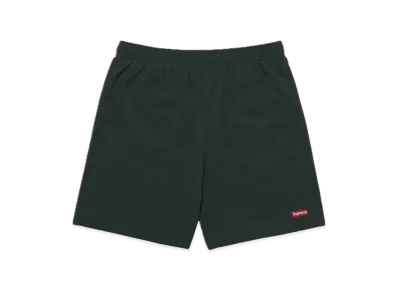 Supreme Nylon Water Short "Dark Green"