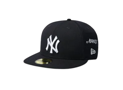 New Era × Awake × New York Mets Subway Series 59Fifty Fitted "Navy"