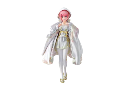 Ichiban-Kuji Nakano Ichika Japanese-Style Figure The Quintessential Quintuplets the movie ~The Happy Ties~