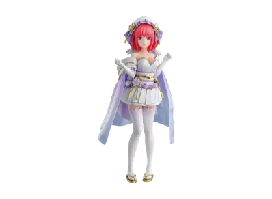 Ichiban-Kuji Nakano Nino Japanese-Style Figure The Quintessential Quintuplets the movie ~The Happy Ties~