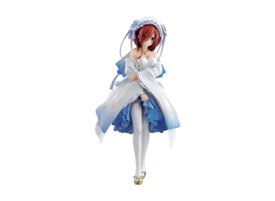 Ichiban-Kuji Nakano Miku Japanese-Style Figure The Quintessential Quintuplets the movie ~The Happy Ties~