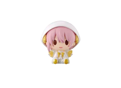 Ichiban-Kuji TyokoNokko Figure Nakano Ichika The Quintessential Quintuplets the movie ~The Happy Ties~