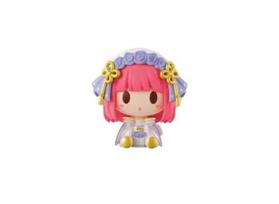 Ichiban-Kuji TyokoNokko Figure Nakano Nino The Quintessential Quintuplets the movie ~The Happy Ties~