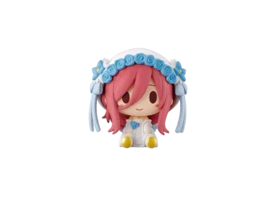 Ichiban-Kuji TyokoNokko Figure Nakano Miku The Quintessential Quintuplets the movie ~The Happy Ties~