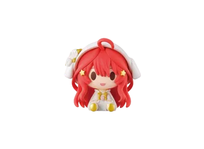 Ichiban-Kuji TyokoNokko Figure Nakano Itsuki The Quintessential Quintuplets the movie ~The Happy Ties~